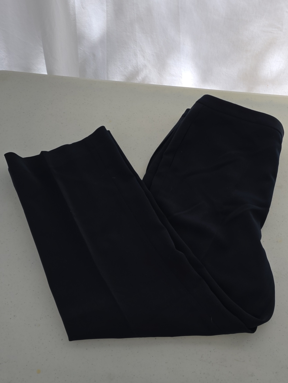 Macy's Black Women's Trousers